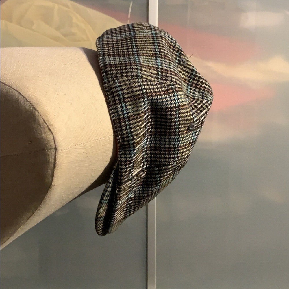 Pageboy cap - Picture 2 of 3